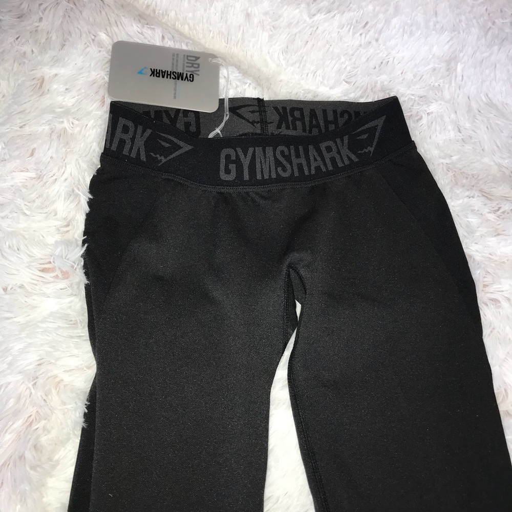 NWT Gymshark flex leggings